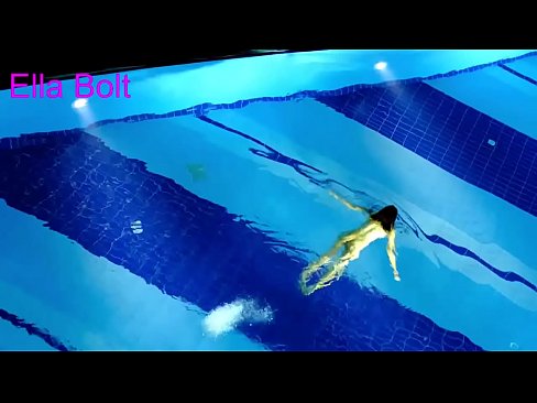 ❤️ నేను చూడటం ఆపలేను, ELLA BOLT రిసార్ట్ పూల్లో నగ్నంగా ఈత కొడుతూ దొరికిన యువ అందగత్తె ☑ పోర్నో te.villagesexvideos.ru ﹏
